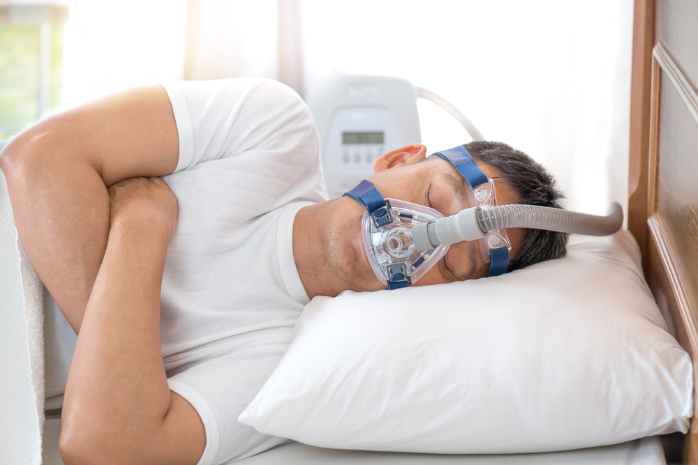 睡眠時無呼吸症候群を解消するためのエクササイズ＆習慣マニュアル