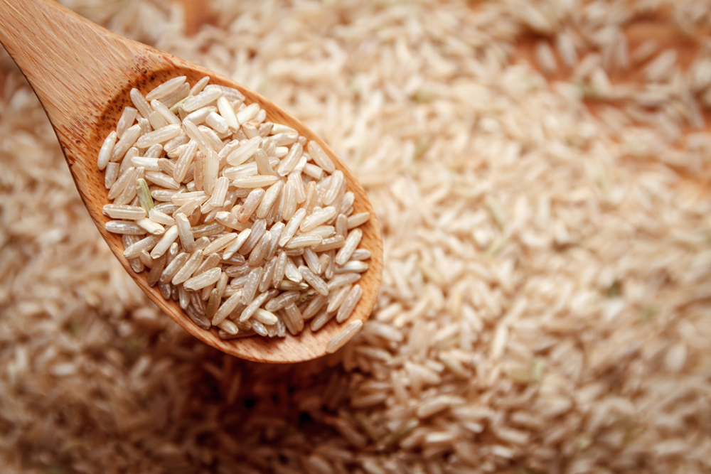 玄米は1合でどのくらいカロリーがある？