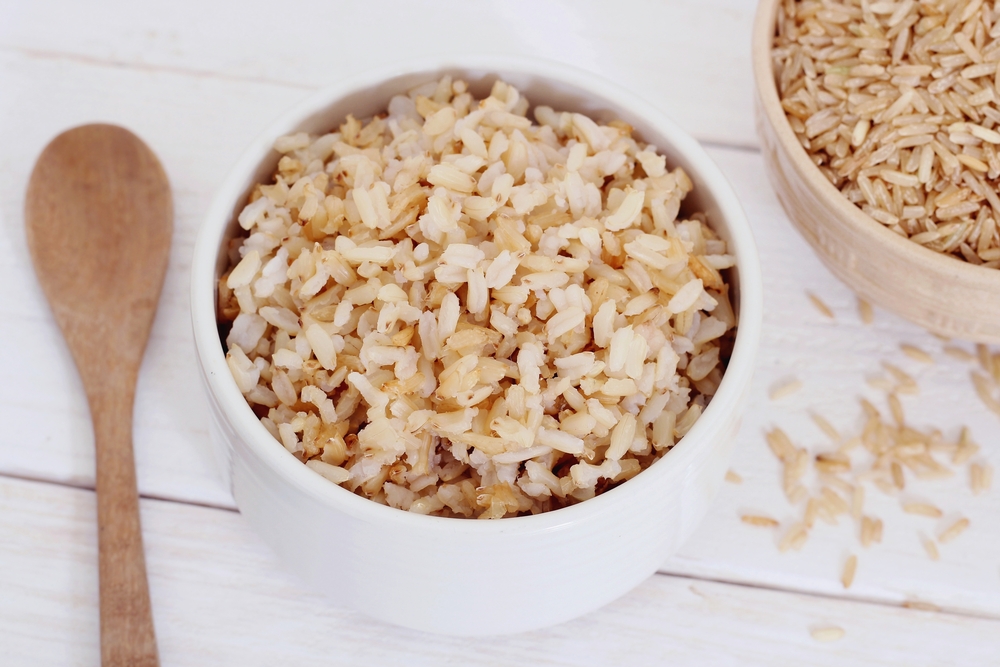 玄米はアブシジン酸が含まれているから危険？玄米を安全に食べる方法