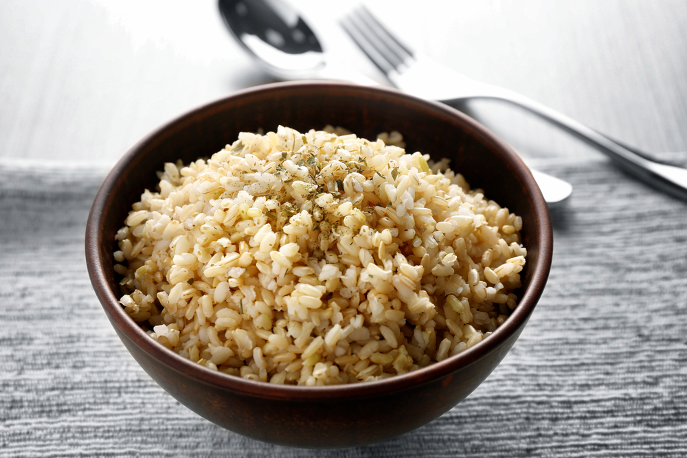 玄米が臭い原因と2つの対処法。臭いを減らしておいしく炊くコツ