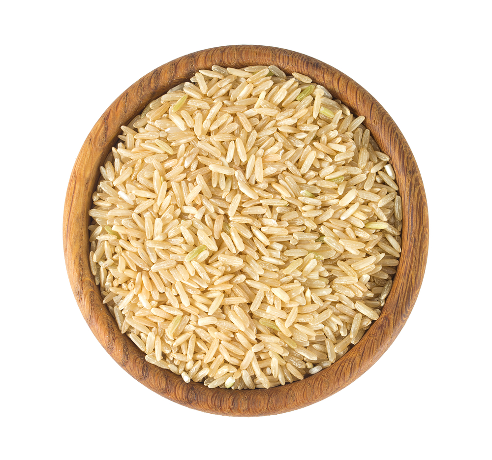 玄米を食べるとカルシウムは吸収できない？