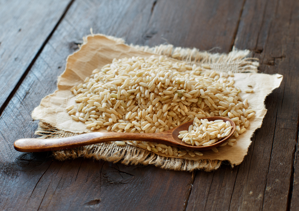 玄米を食べるとカルシウムは吸収できない？